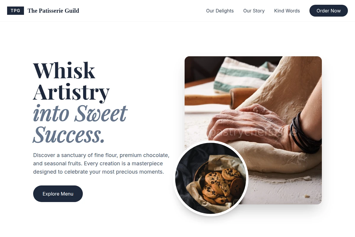 Cocoa Bakery