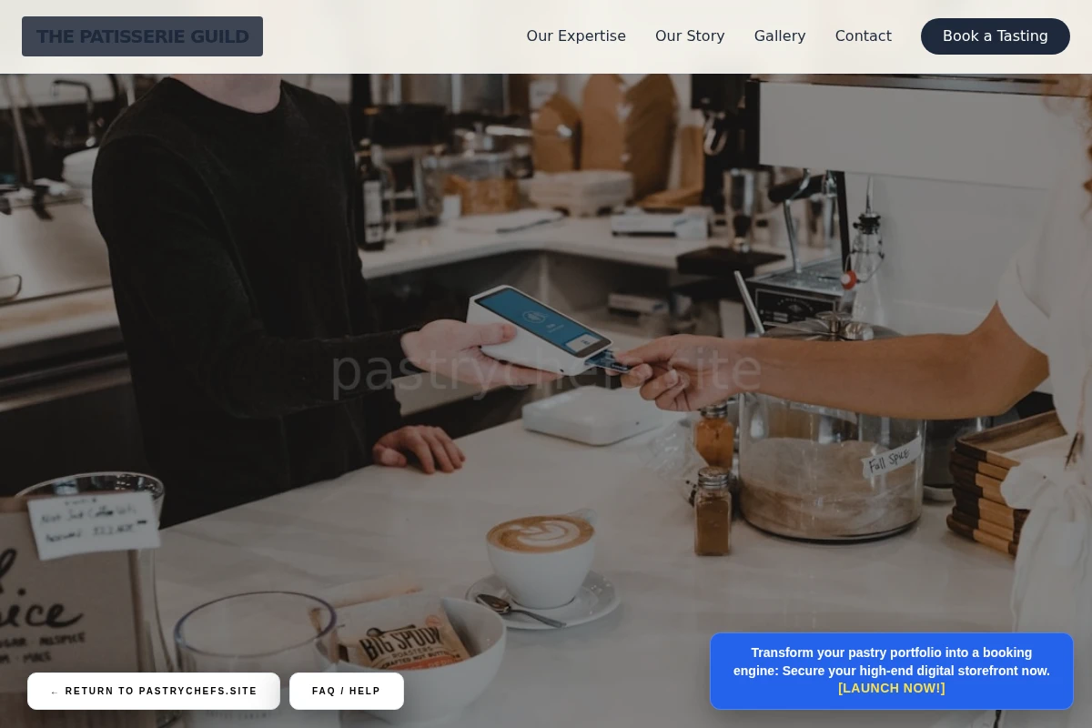 Bake Bakery