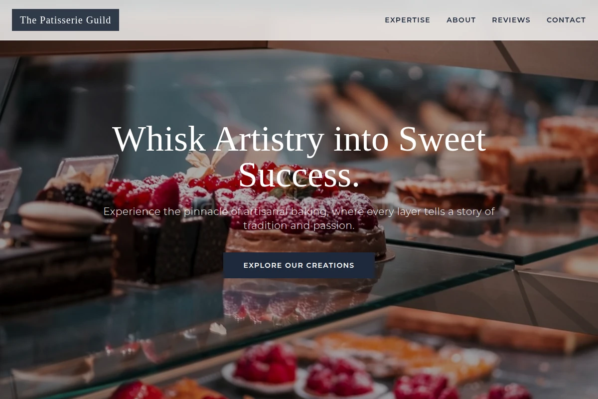 Rack Bakery