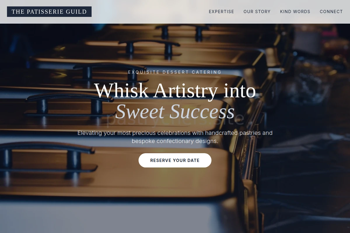 Sugar Catering