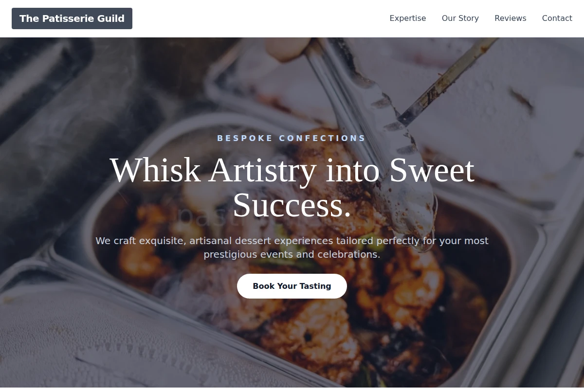 Kitchen Catering
