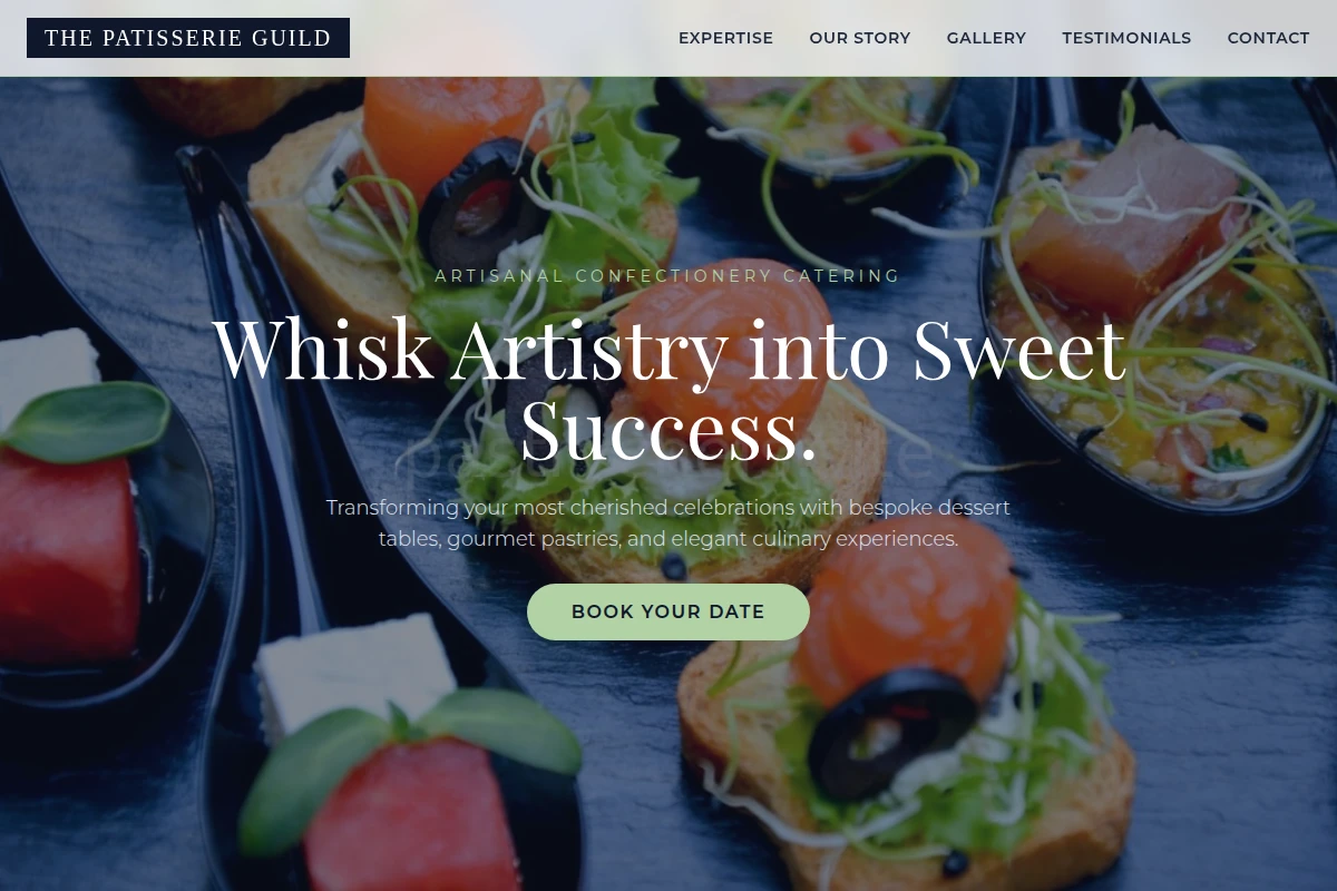 Sugar Catering