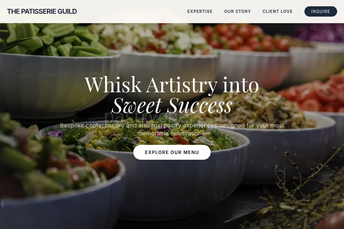 Whisk Catering
