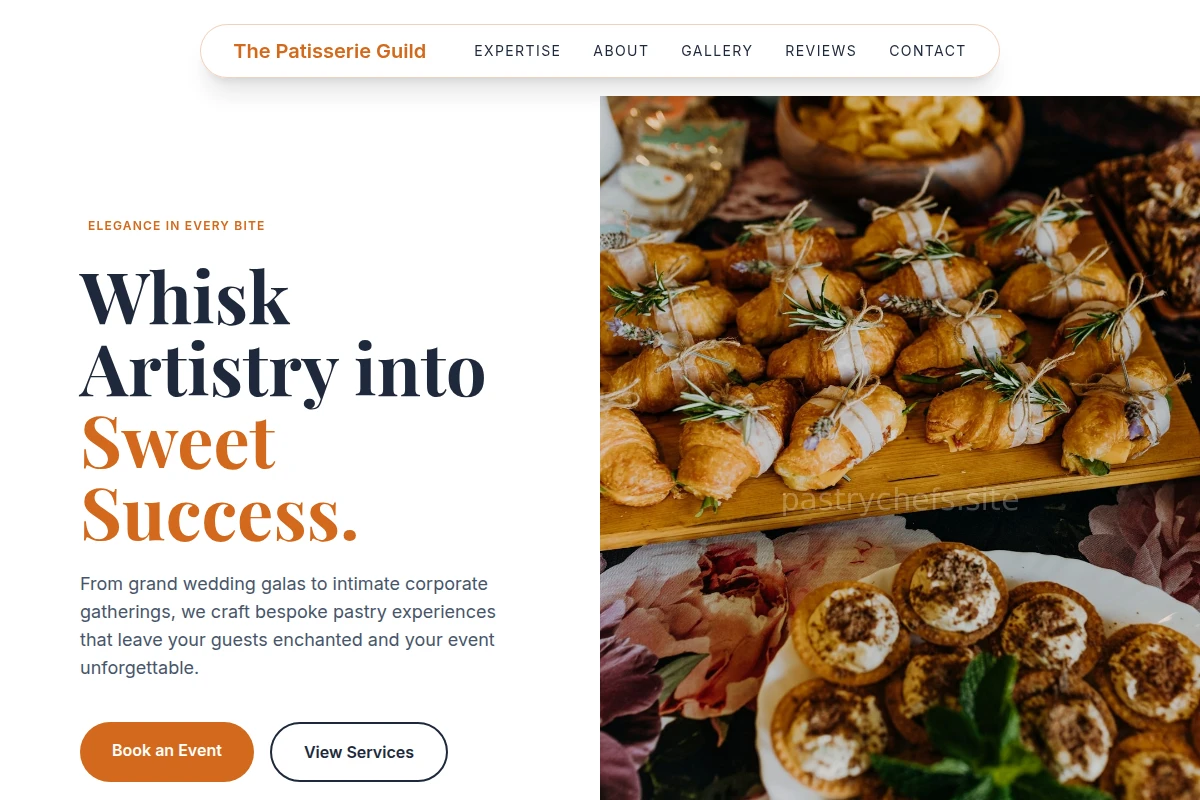 Fold Catering