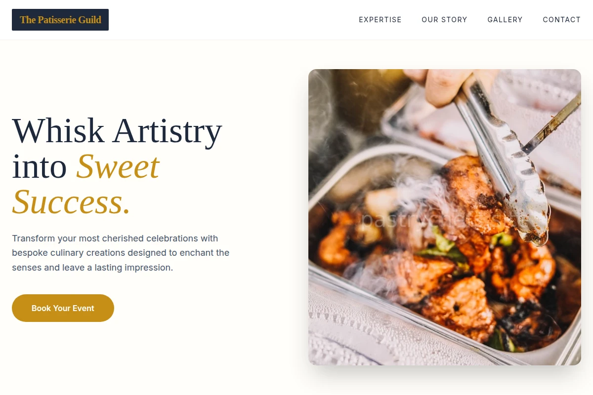 Knead Catering