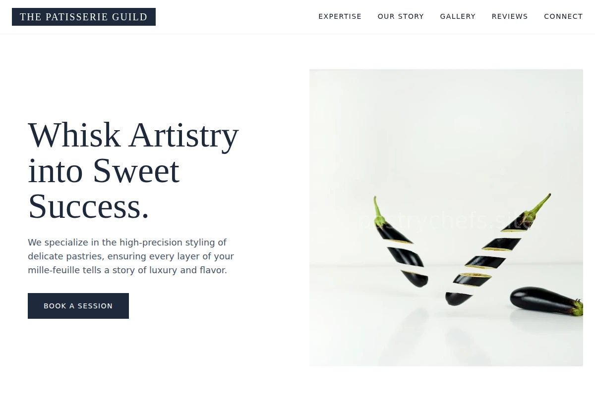 food-styling